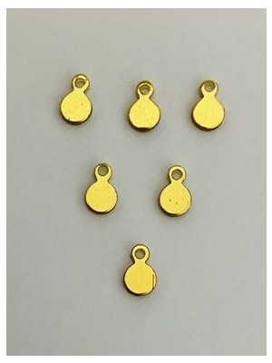 öztürk Oya, Abiye, Halhal, Bileklik, Kolye. Pleksi (Kalın) Plastik El Işleme Pul. 20GR. Tahmini 595 Adet.