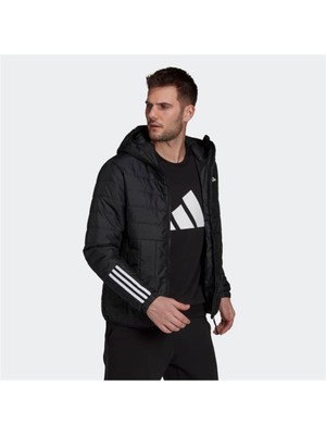 Adidas Itavıc L Ho Jkt Ceket Mont