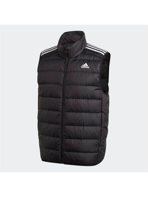 Adidas Ess Down Vest Ceket Mont