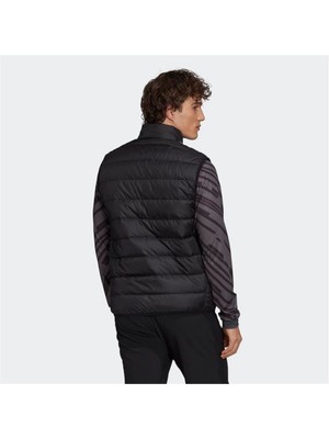 Adidas Ess Down Vest Ceket Mont