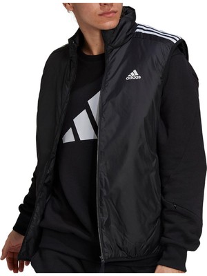 Adidas Ess Ins Vest Ceket Mont