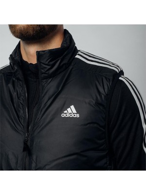 Adidas Ess Ins Vest Ceket Mont