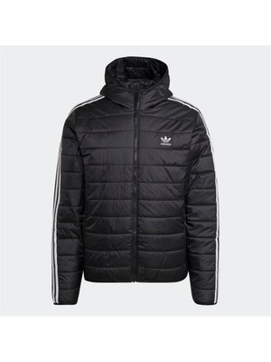 Adidas Pad Hooded Puff Ceket Mont