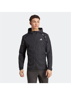 Adidas Marathon Jacket Ceket Mont