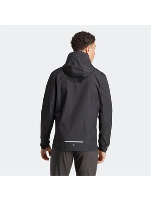 Adidas Marathon Jacket Ceket Mont