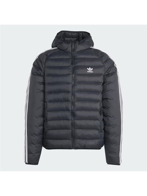 Adidas Pad Hooded Puff Ceket Mont