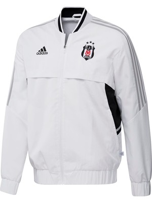 Adidas Bjk 22/23 Anjk Ceket Mont