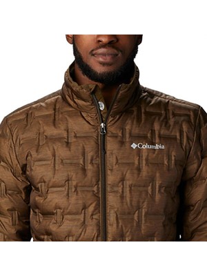 Columbia WO0955DELTARIDGEDOWNJACKET Ceket Mont