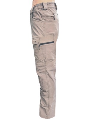 Akn 112 Likralı Taktik/outdoor Pantolon