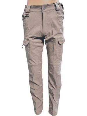 Akn 112 Likralı Taktik/outdoor Pantolon