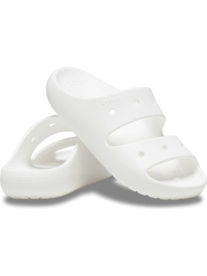 Crocs Classic Sandal V2  Terlik 209403-100 209403-100015