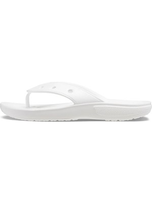 Crocs Classic Flip V2  Terlik 209402-100 209402-100015