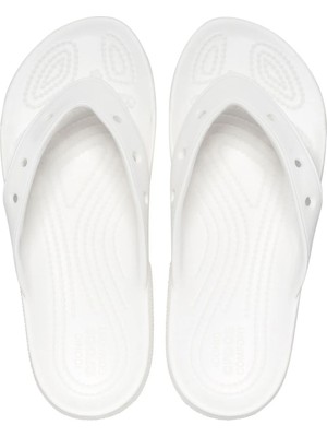 Crocs Classic Flip V2  Terlik 209402-100 209402-100015