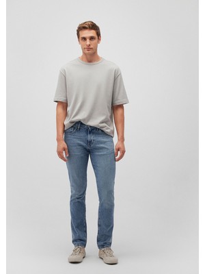 Mavi Jake Classic Denim Açık Gök Mavisi Jean Pantolon 0042287847