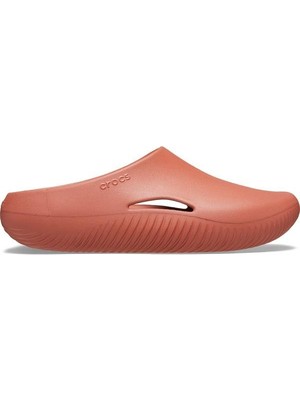 Crocs Mellow Recovery Clog Unisex Kahverengi Terlik 208493-2DT