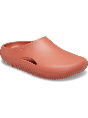 Crocs Mellow Recovery Clog Unisex Kahverengi Terlik 208493-2DT