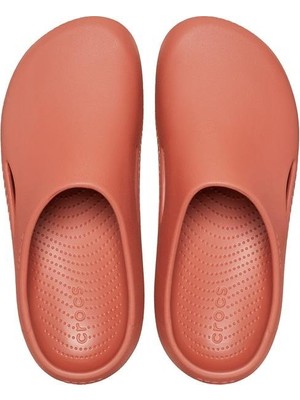 Crocs Mellow Recovery Clog Unisex Kahverengi Terlik 208493-2DT