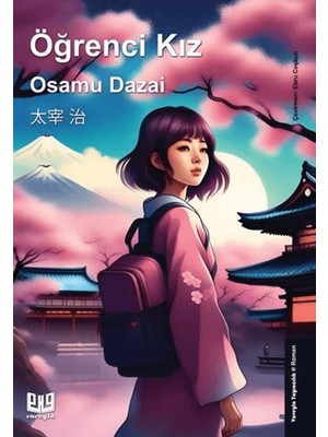 Öğrenci Kız - Osamu Dazai