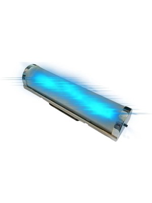 Gcstore 12 Volt Oto Iç Tavan Lambası Mavi LED Ampülü