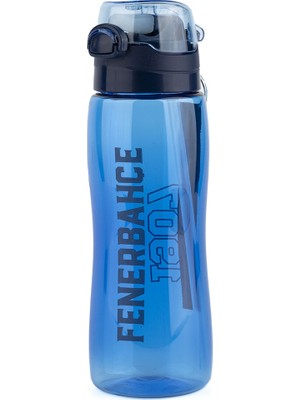 Fenerbahce 1907 Plastık Matara 700ML