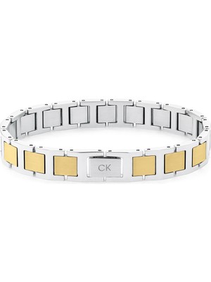 Calvin Klein Jewel Calvin Klein CKJ35100009 Erkek Bileklik