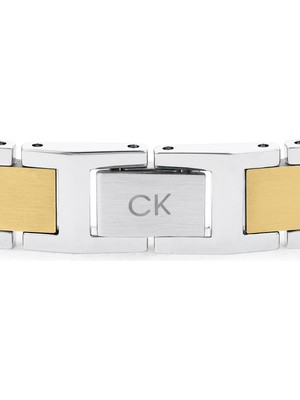 Calvin Klein Jewel Calvin Klein CKJ35100009 Erkek Bileklik