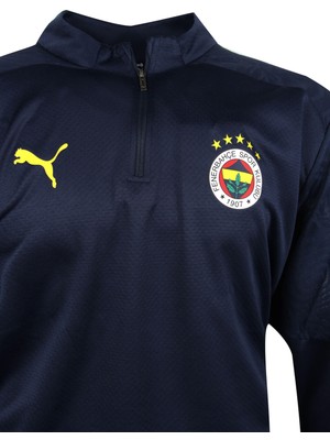 Fenerbahçe 2024/25 A Takım Futbolcu Yarım Fermua