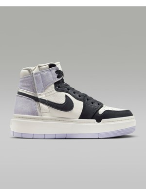 Jordan Nike Wmns Air Jordan 1 Elevate Hıgh Dn3253 500 (Yarım Numara Buyuk Almanızı Onerıyoruz.)