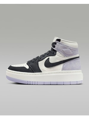 Jordan Nike Wmns Air Jordan 1 Elevate Hıgh Dn3253 500 (Yarım Numara Buyuk Almanızı Onerıyoruz.)