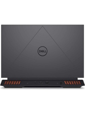 Dell G15 5530 I7-13650HX 32 GB 1 Tbssd RTX4060 15.6" Fhd Windows 11 Pro Taşınabilir Bilgisayar G155530012UBT8
