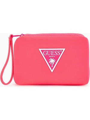 Guess Scuba Pochette Mini Cüzdan