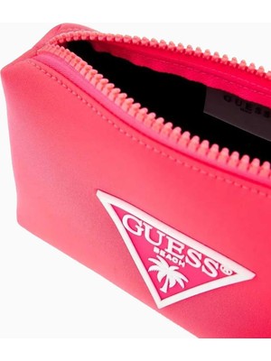 Guess Scuba Pochette Mini Cüzdan