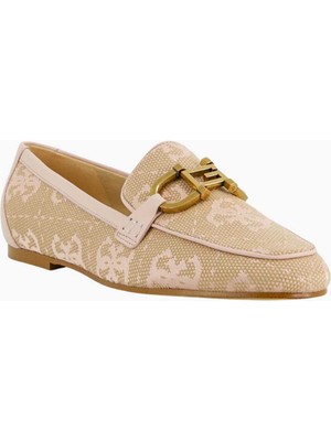 Guess Guess Monogram Casual Shoes Ayakkabı