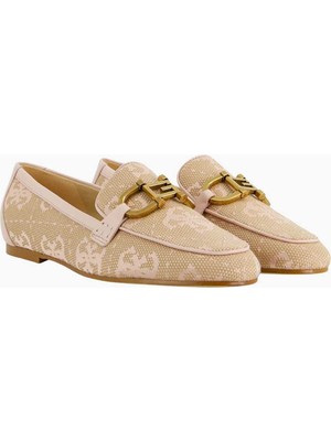 Guess Guess Monogram Casual Shoes Ayakkabı