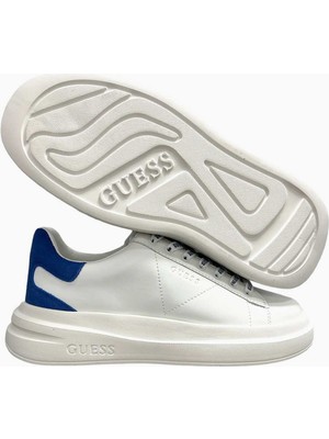 Guess Elba Bağcıklı Sneaker