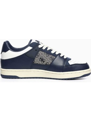 Guess Sava Low Logolu Sneakers