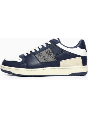 Guess Sava Low Logolu Sneakers