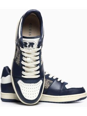 Guess Sava Low Logolu Sneakers