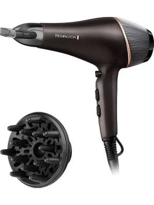 Remington AC5700 Copper Radiance 2200W Iyonlu Saç Kurutma Makinesi