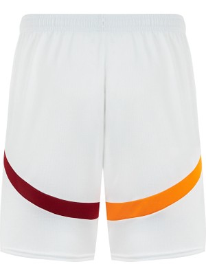 Puma Gsk Home Shorts Replica Wo S Beyaz Erkek Şort