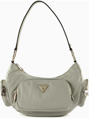 Guess Eco Gemma Shoulder Bag