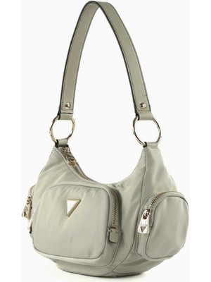 Guess Eco Gemma Shoulder Bag