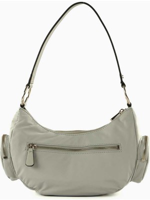 Guess Eco Gemma Shoulder Bag