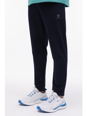 Lumberjack M-CT121 Basıc T.pnt 4pr Lacı Erkek Eşofman Altı