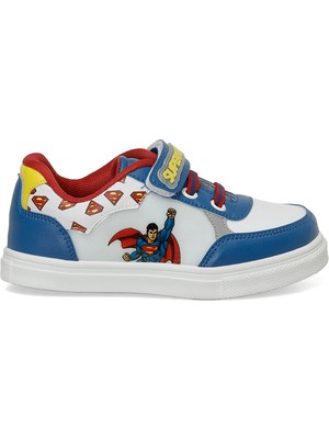 Superman Superman Tegar.P4Pr Saks Erkek Çocuk Sneaker