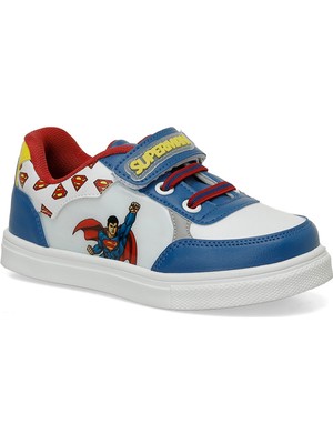 Superman Superman Tegar.P4Pr Saks Erkek Çocuk Sneaker