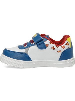 Superman Superman Tegar.P4Pr Saks Erkek Çocuk Sneaker