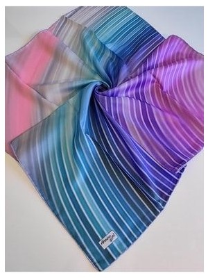 Armine Sport Eşarp 6045-19