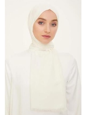 Armine Trend Açelya Şal 4 103 Ekru