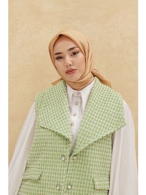 Silk Home Düz Shiny Eşarp 75006-22